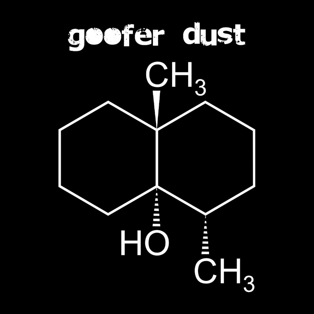 Goofer Dust cover