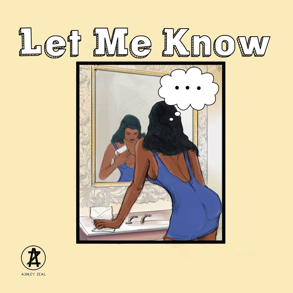Picture of Let Me Know