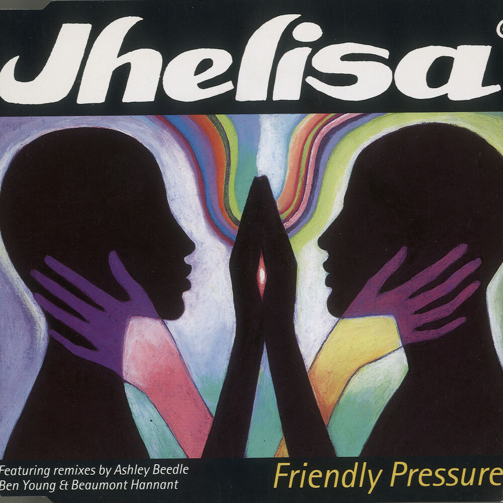 Picture of Friendly Pressure