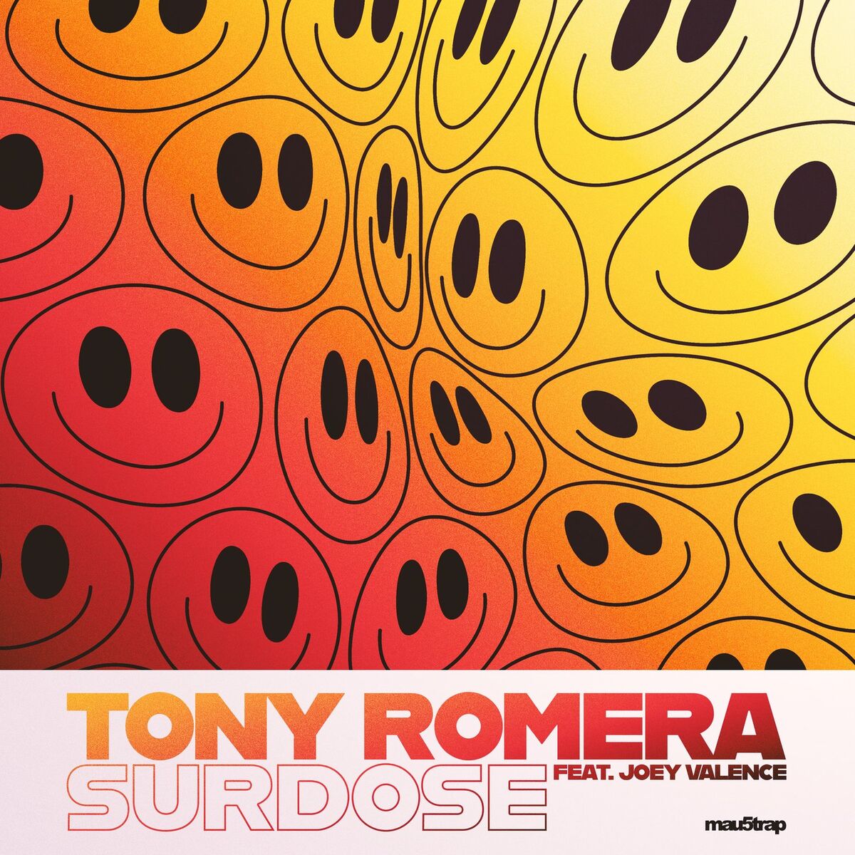 Album cover of Surdose
