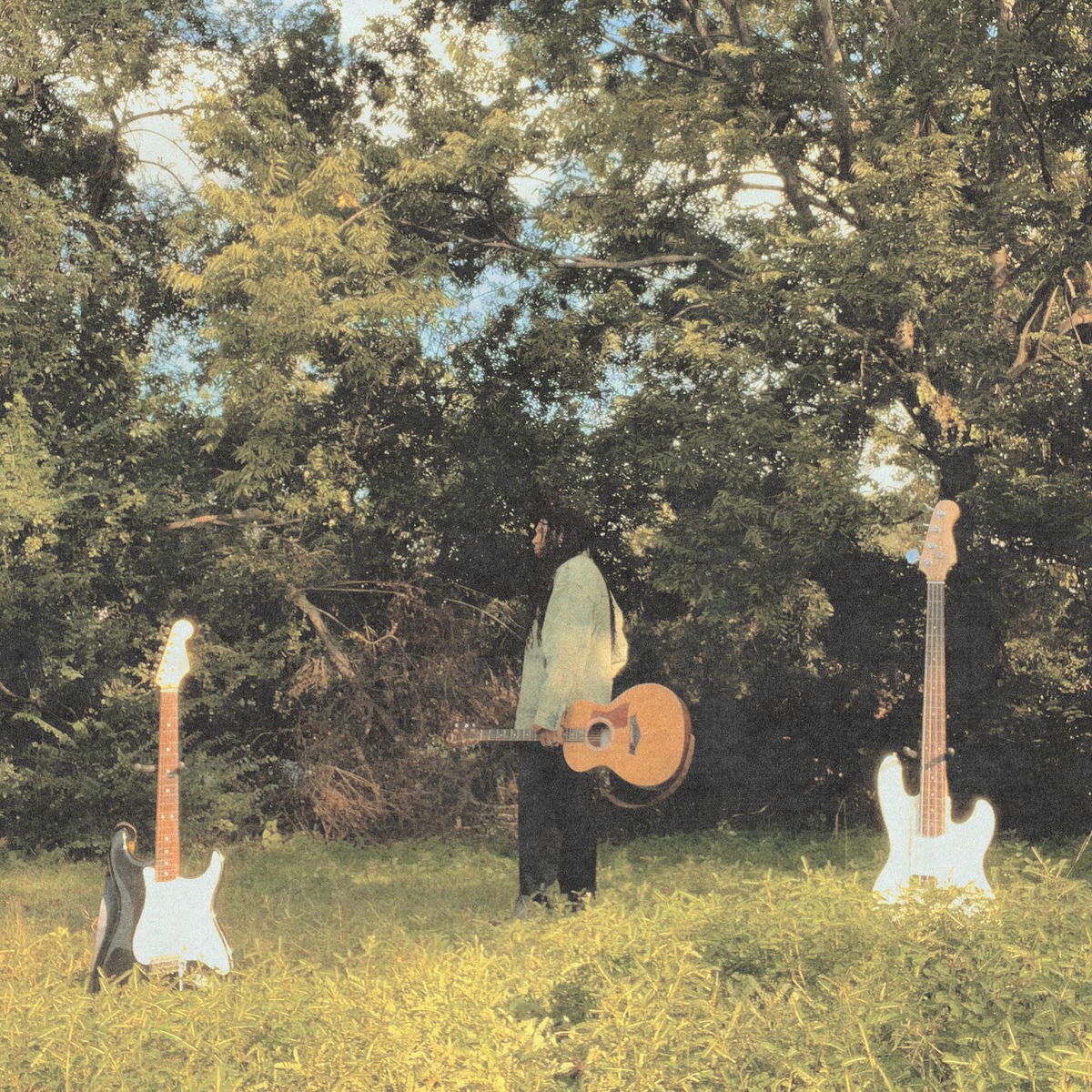 Album cover of Elijah's Cabin