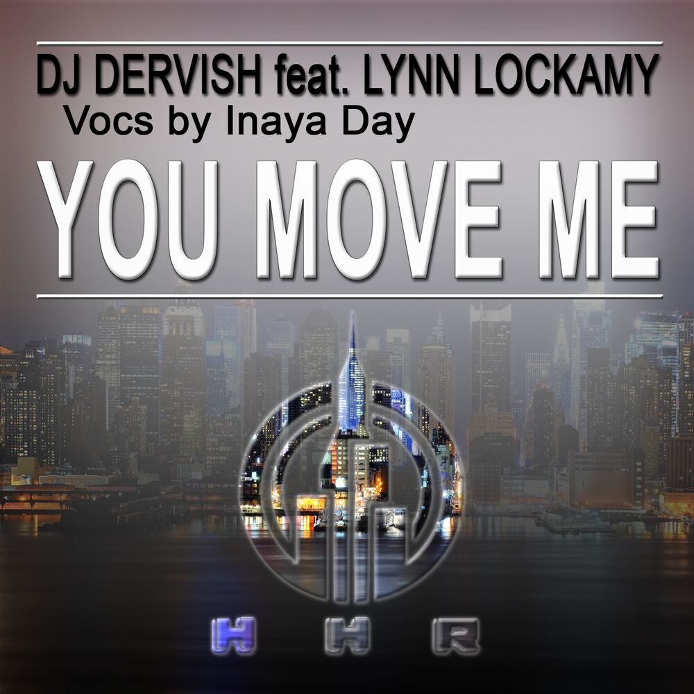Picture of You Move Me