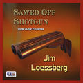 Sawed-Off Shotgun