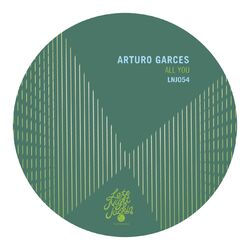 Cover of All You