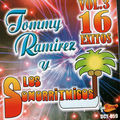 16 Exitos, Vol. 3
