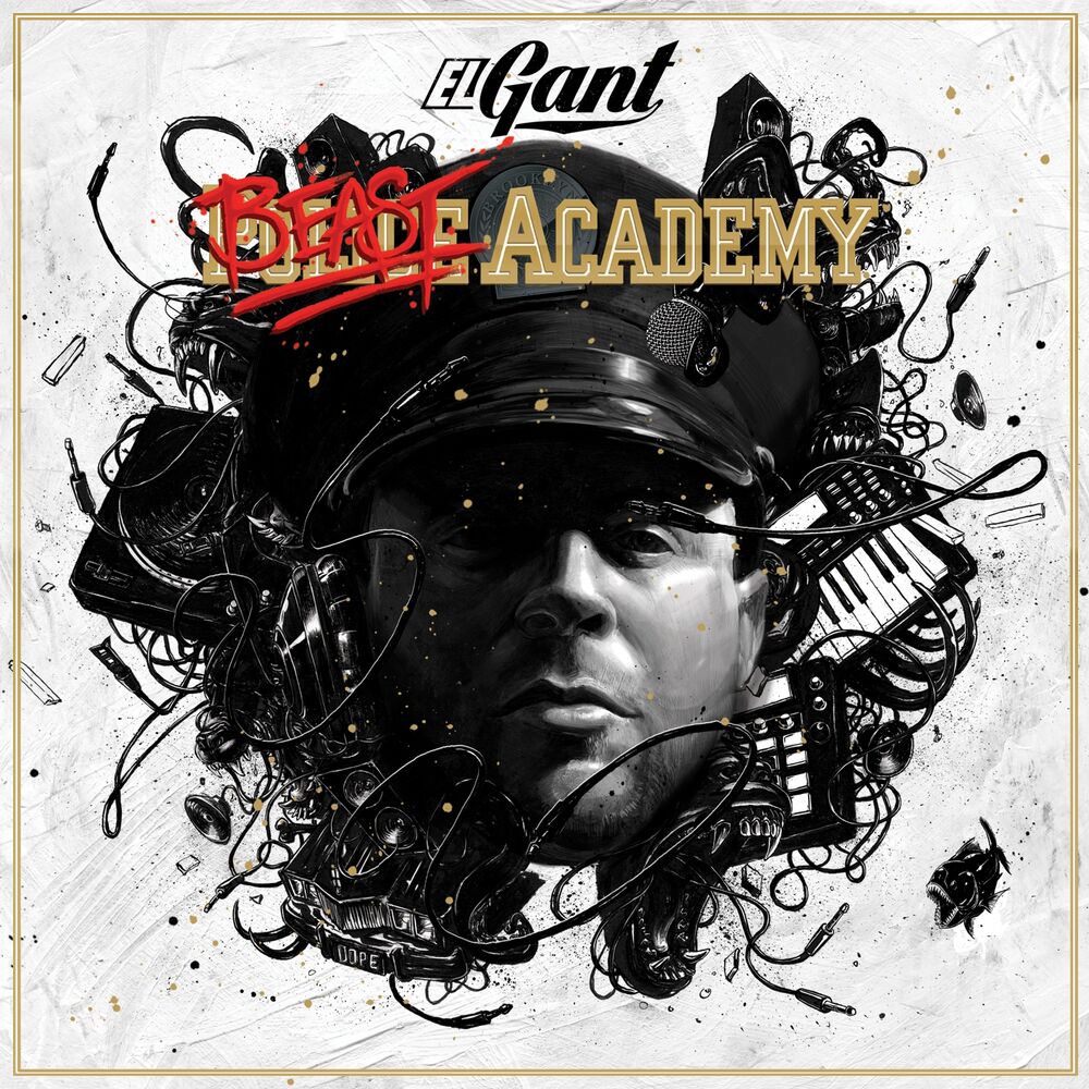 Picture of Beast Academy