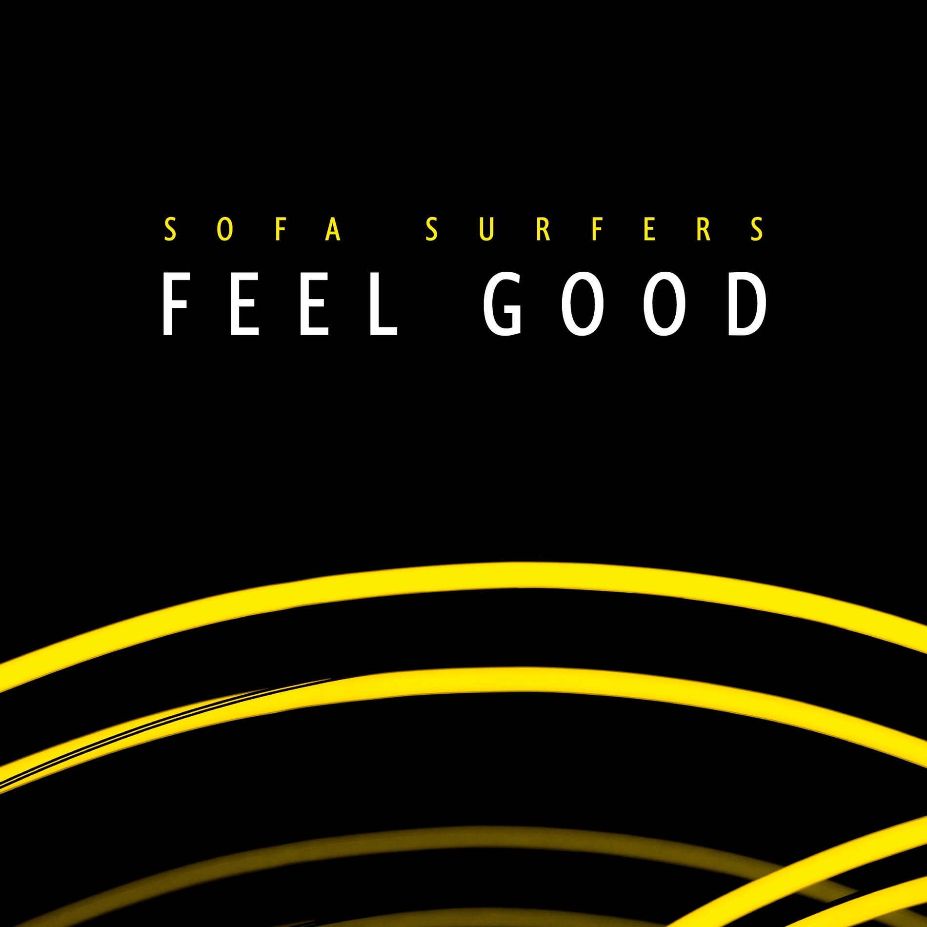 Album cover of Feel Good