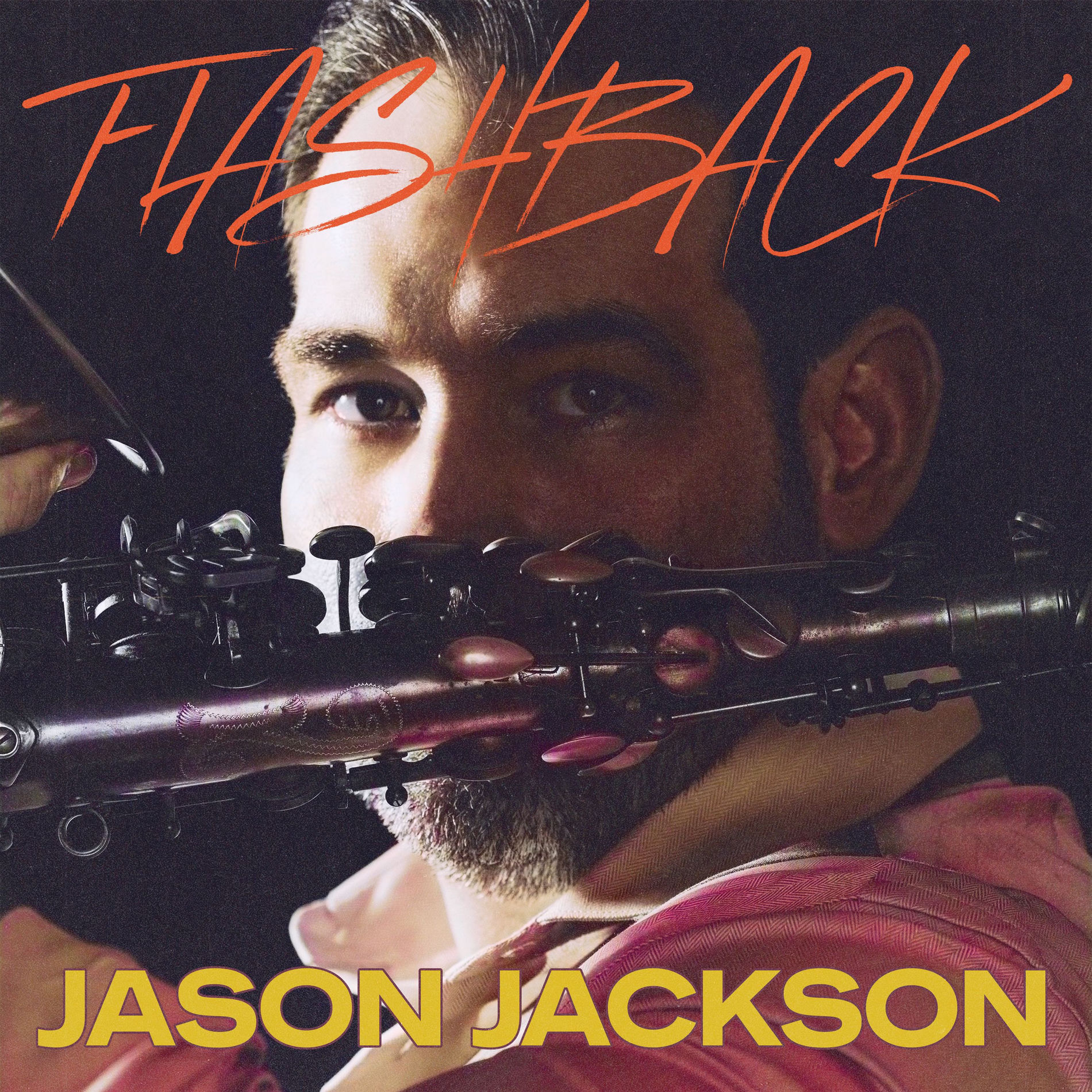Album cover of Flashback
