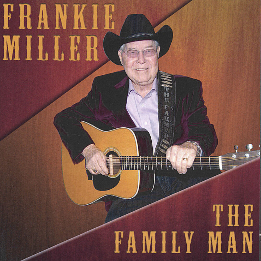 Picture of The Family Man