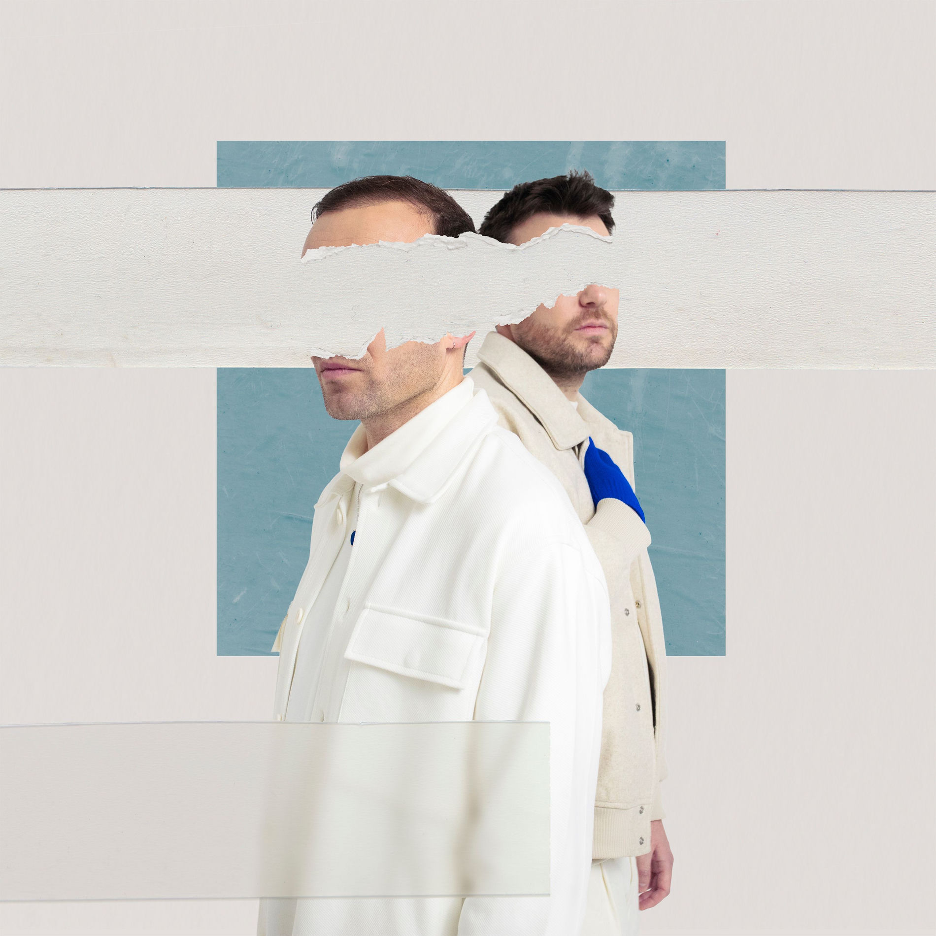 Album cover of Is This Forever?