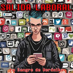 Cover of Salida Laboral