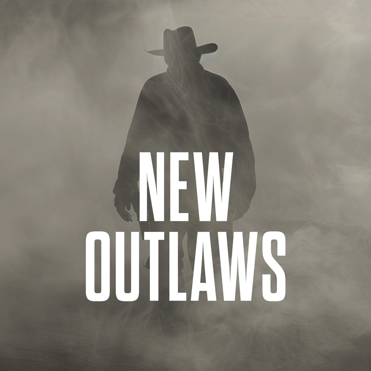 Album cover of New Outlaws