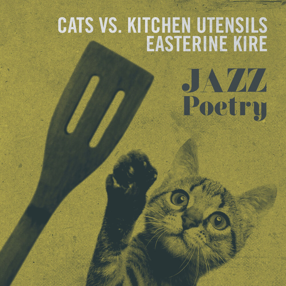 Picture of Jazzpoetry