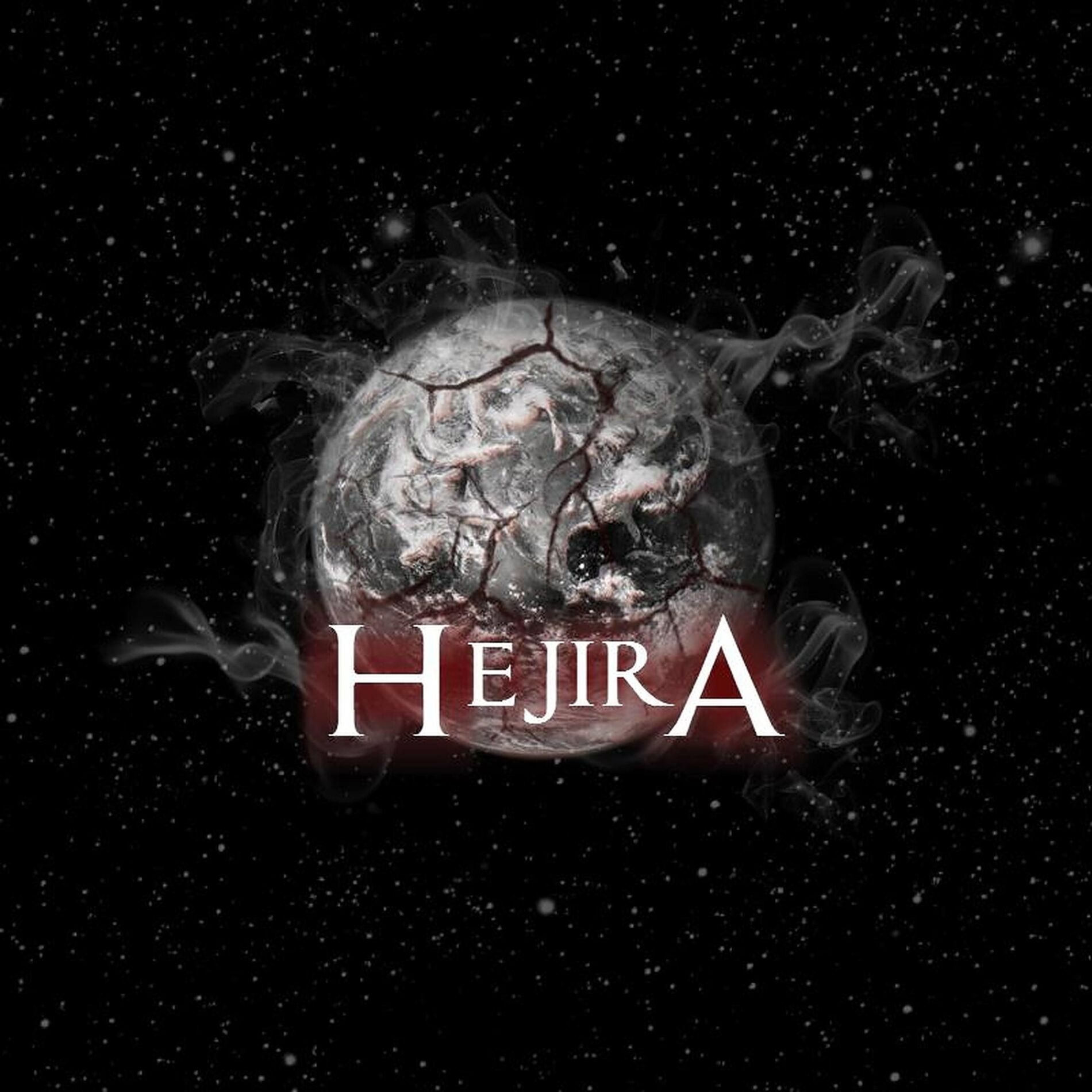 Album cover of Hejira