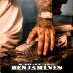 Cover of BENJAMINES