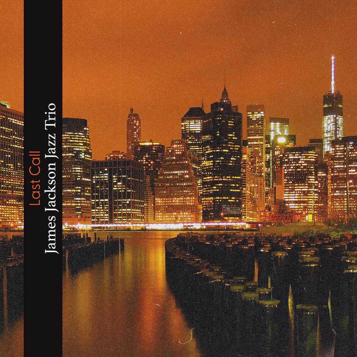 Album cover of Last Call