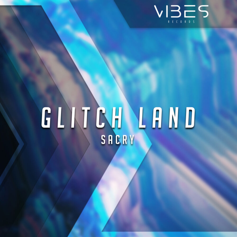 Picture of Glitch Land