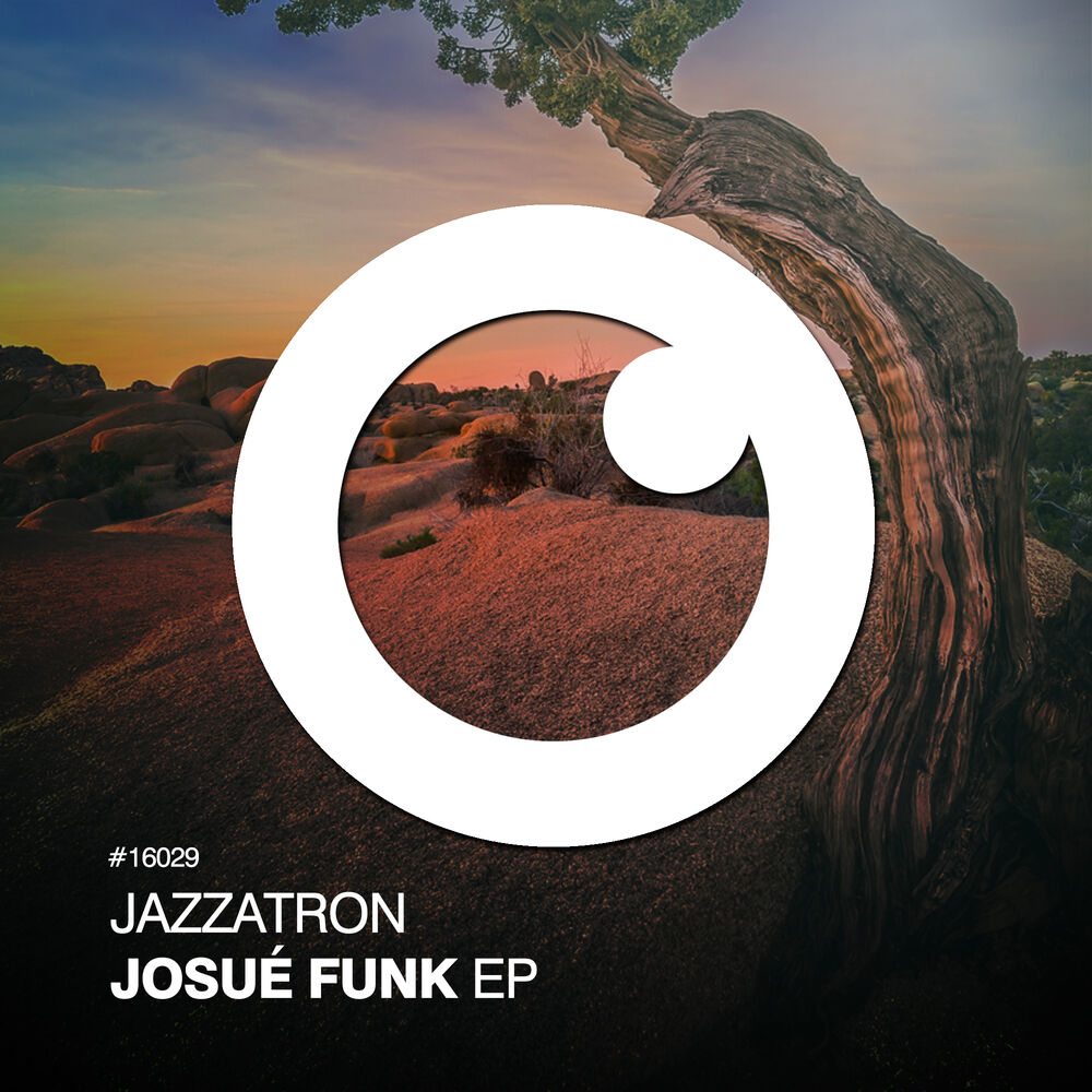 Picture of Josuè Funk EP