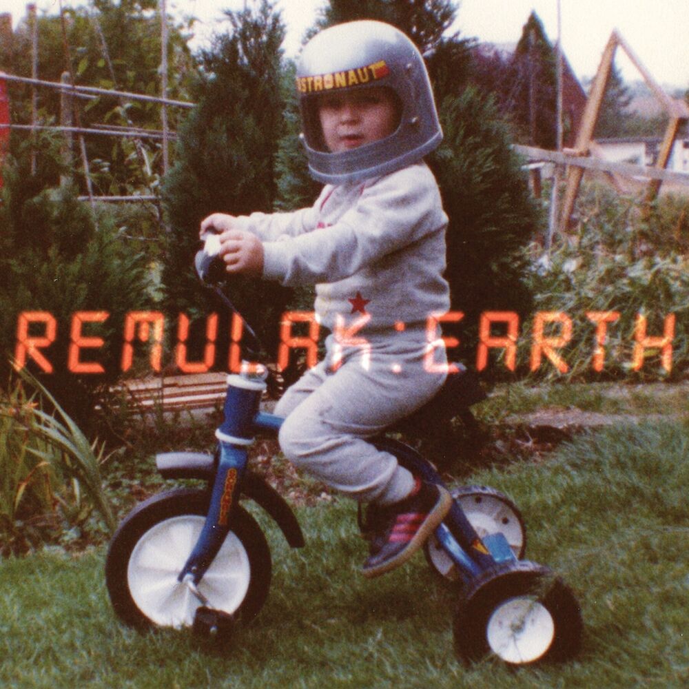 Picture of Earth