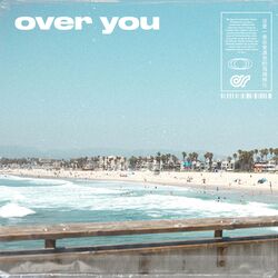 Cover of Over You