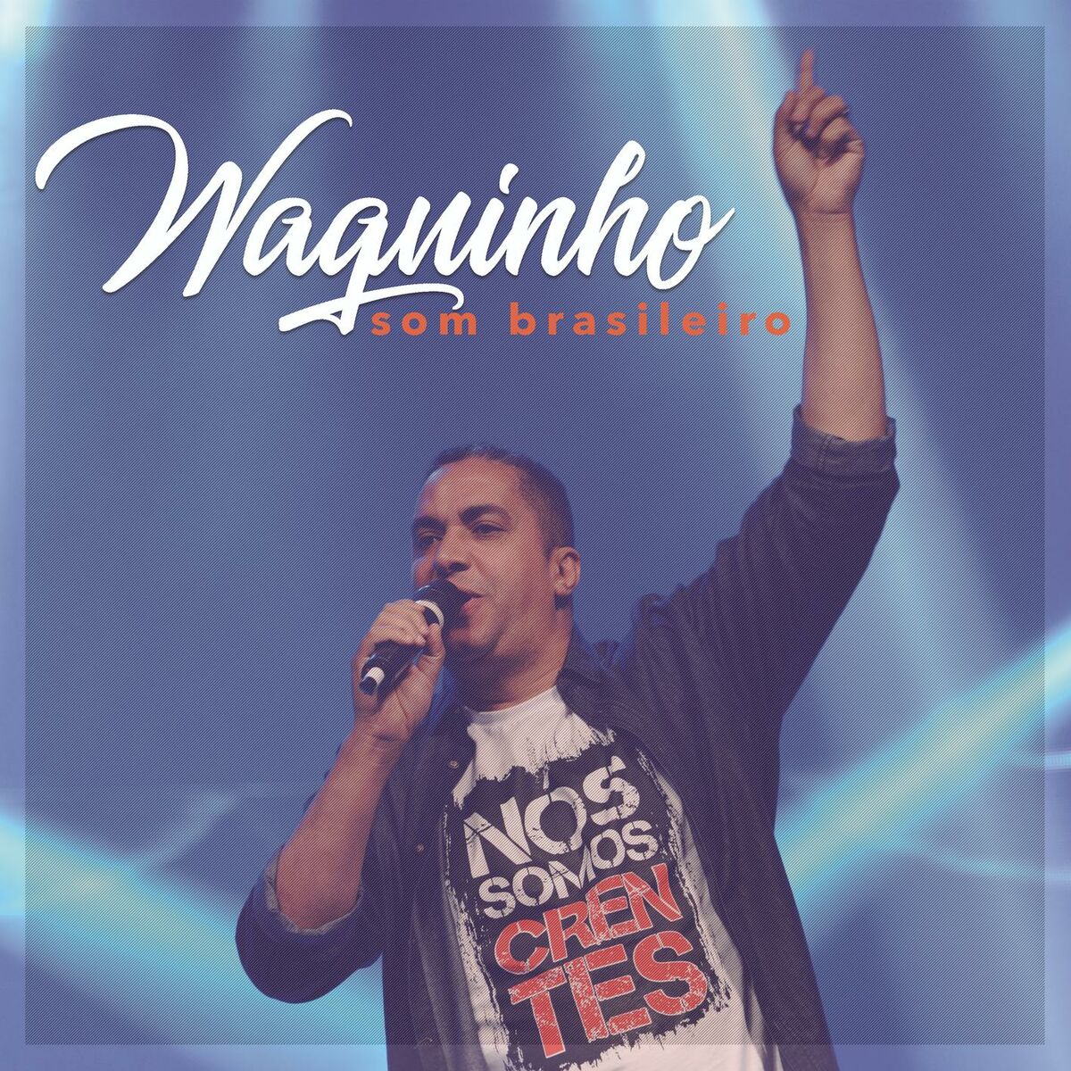 Album cover of Som Brasileiro