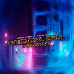 Cover of Mega do Trava