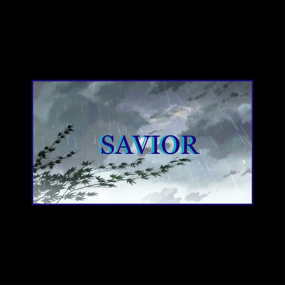 Picture of Savior