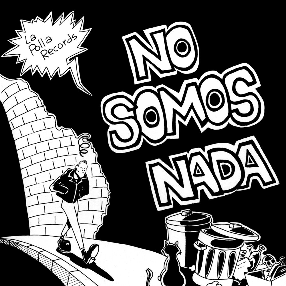 Picture of No Somos Nada