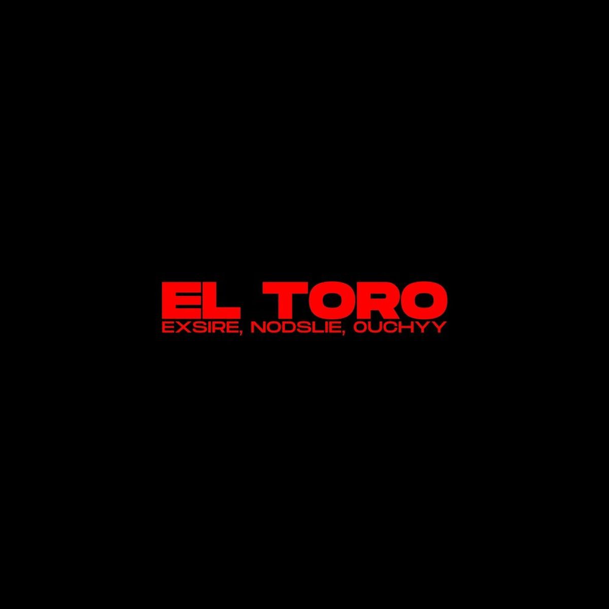 Album cover of EL TORO