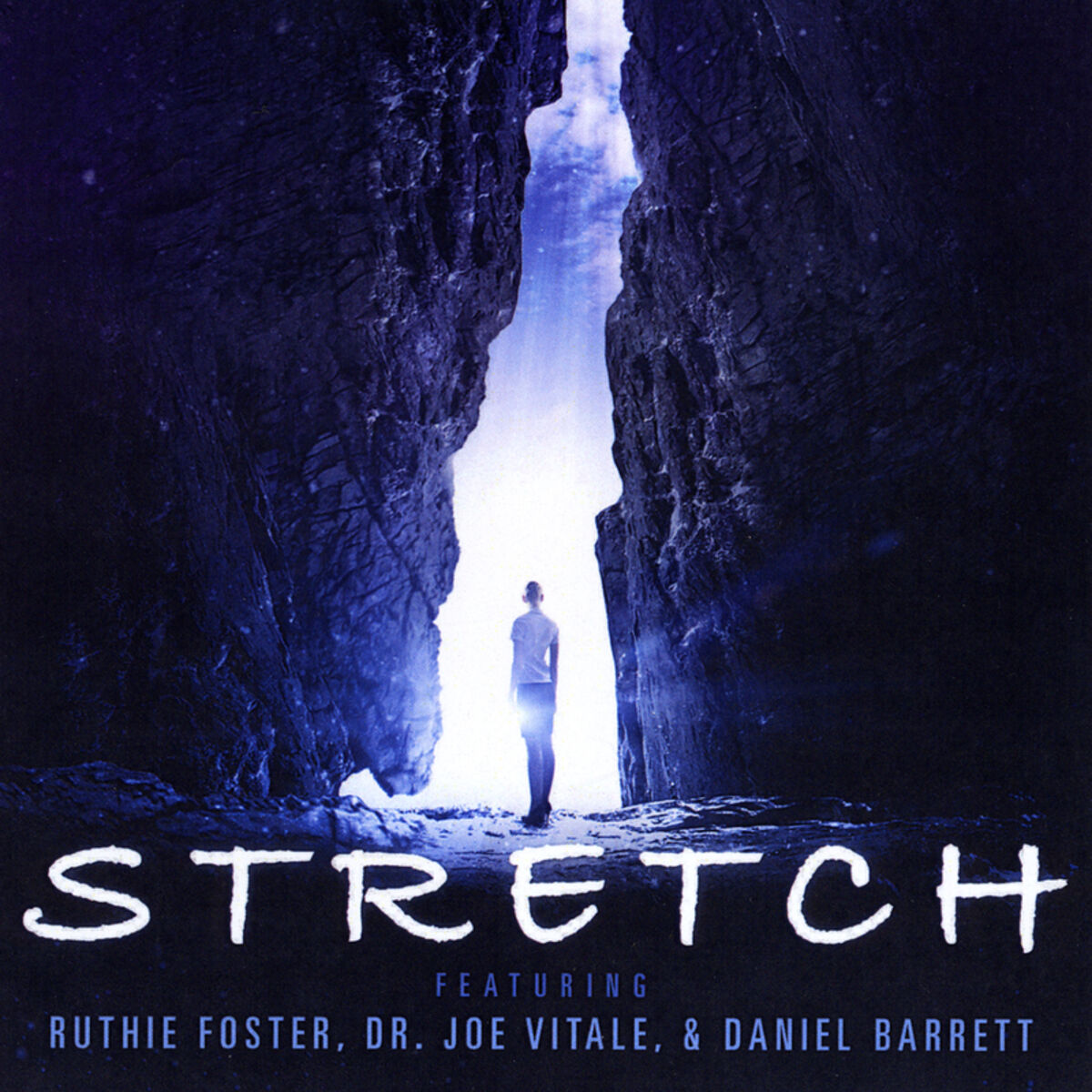 Album cover of Stretch