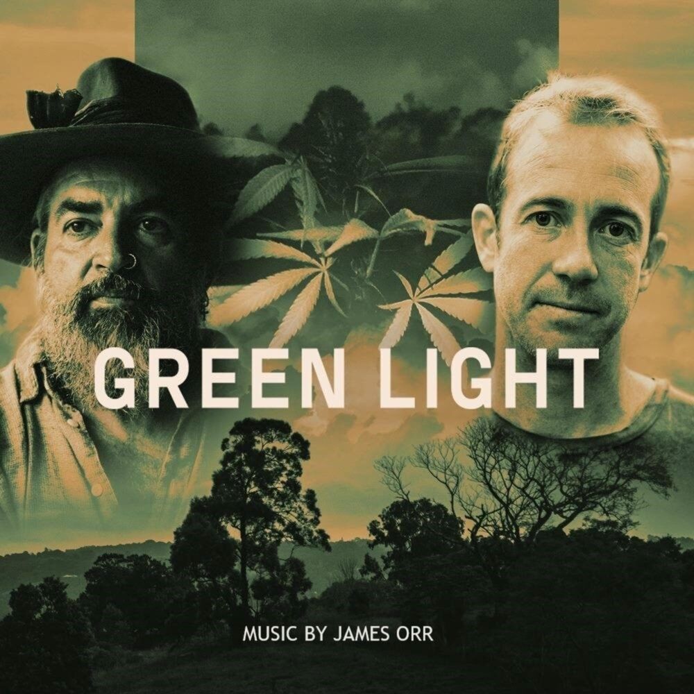 Picture of Green Light (Original Motion Picture Soundtrack)