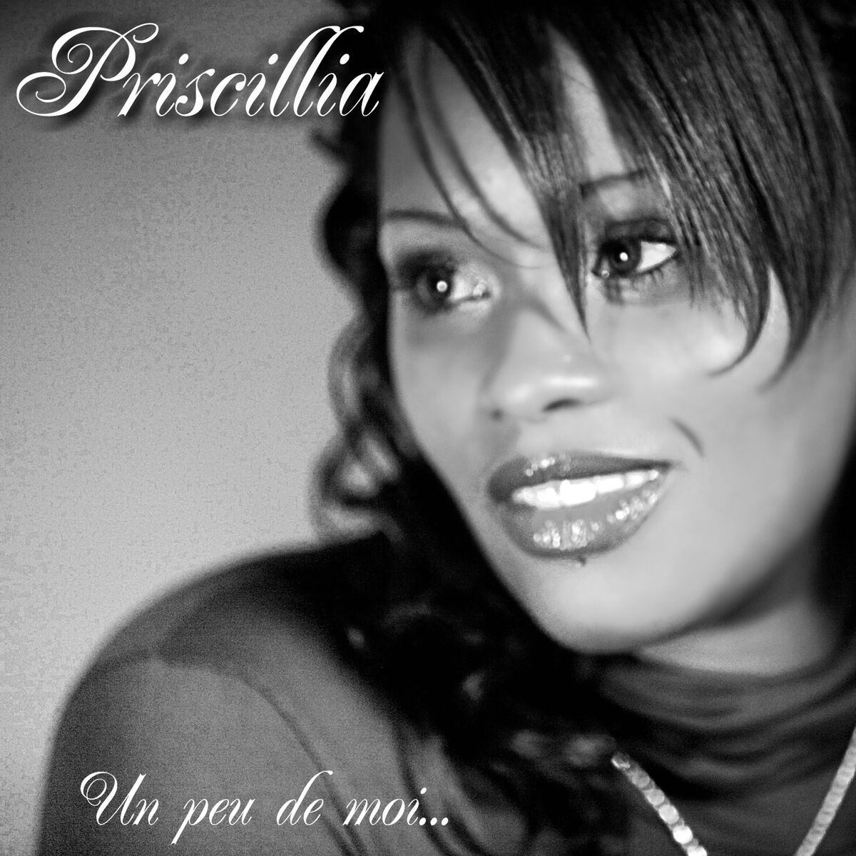 Album cover of Un peu de moi (Instrumental)