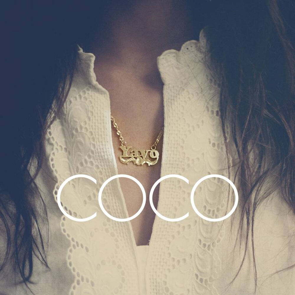 Picture of Coco