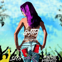 Cover of Batta