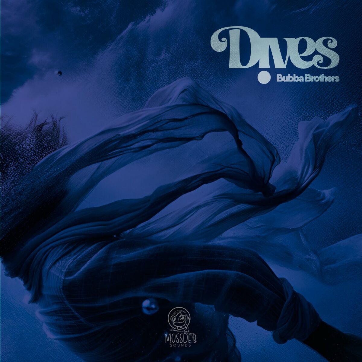 Album cover of I'm Your Dj