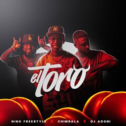 Cover of El Toro