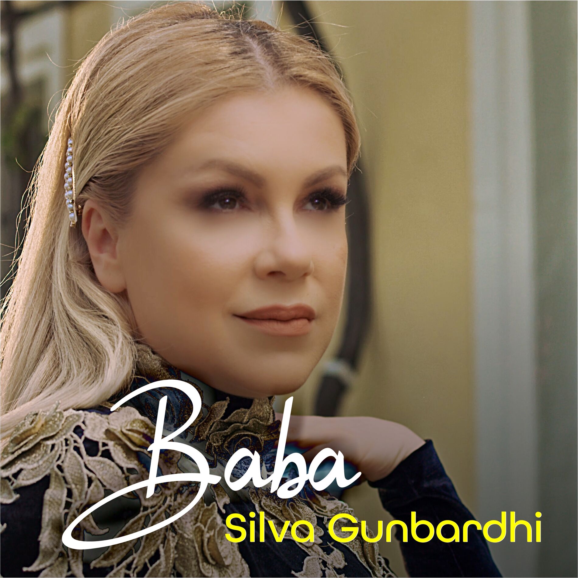 Album cover of Baba