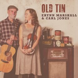 Cover of Old Tin