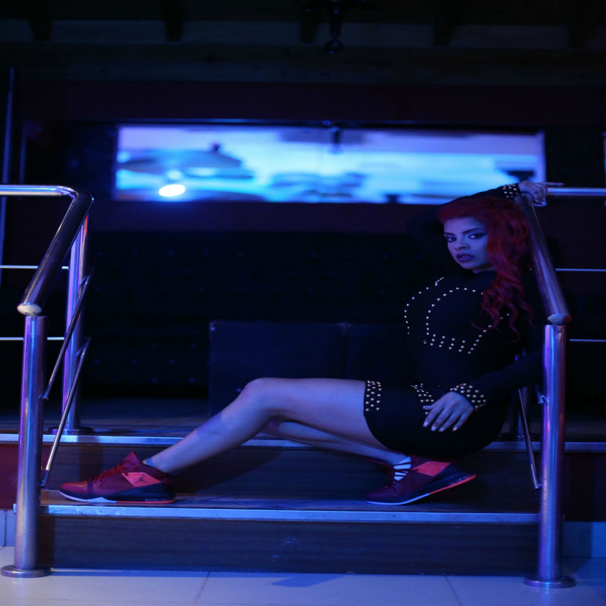 Album cover of La Mas Versátil USA, Vol. 1