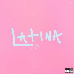 Cover of Latina