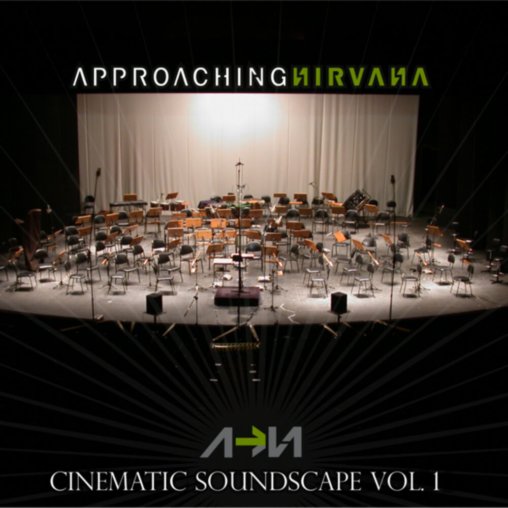 Picture of Cinematic Soundscape, Vol. 1