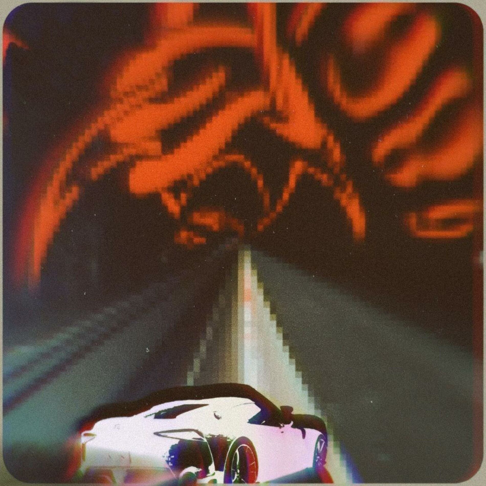 Album cover of possible (feat. OxyMoron)