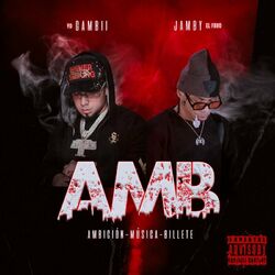 Cover of A.M.B