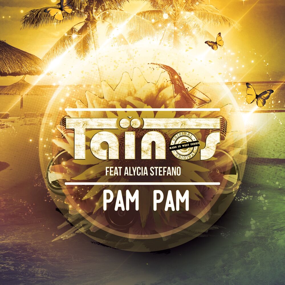 Picture of Pam Pam (Made in West Indies) [Radio Edit]