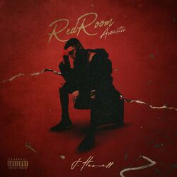Cover of RedRoom (Acoustic)