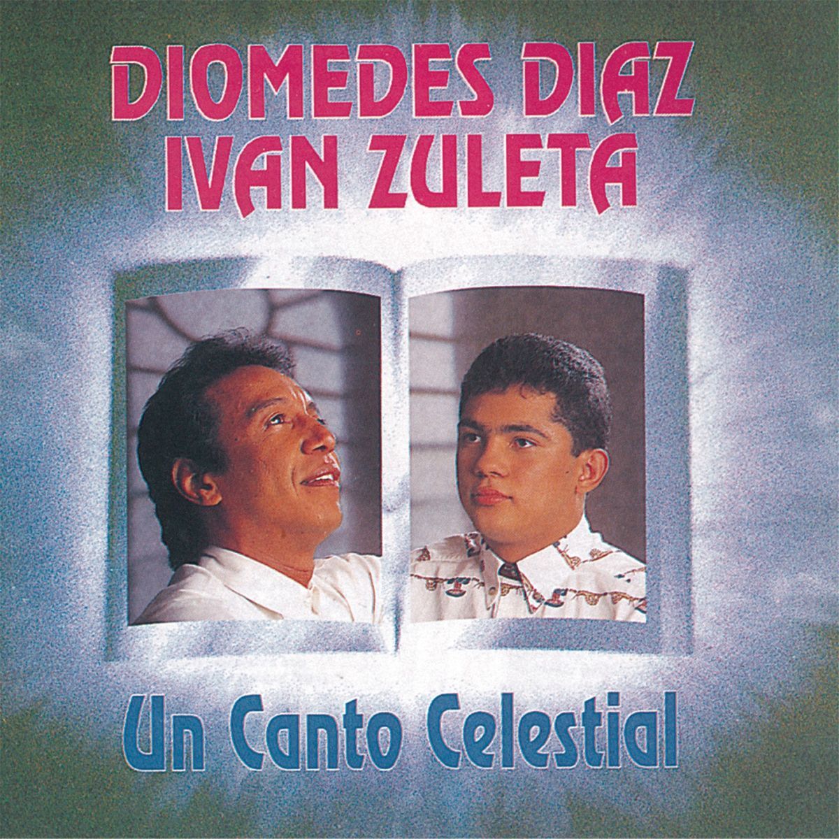 Album cover of Me Acompaño La Suerte