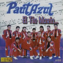 Cover of El Tin Marin