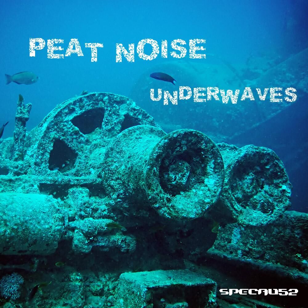 Picture of Underwaves