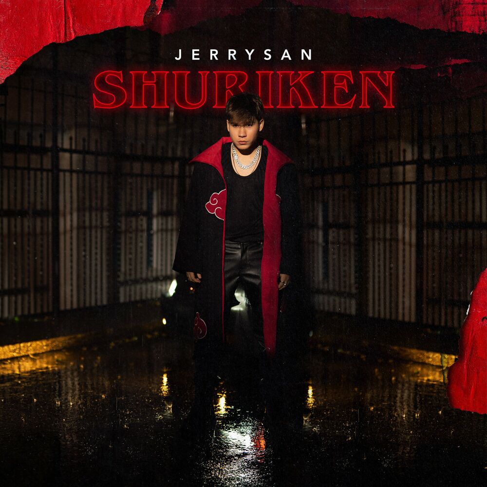 Picture of Shuriken