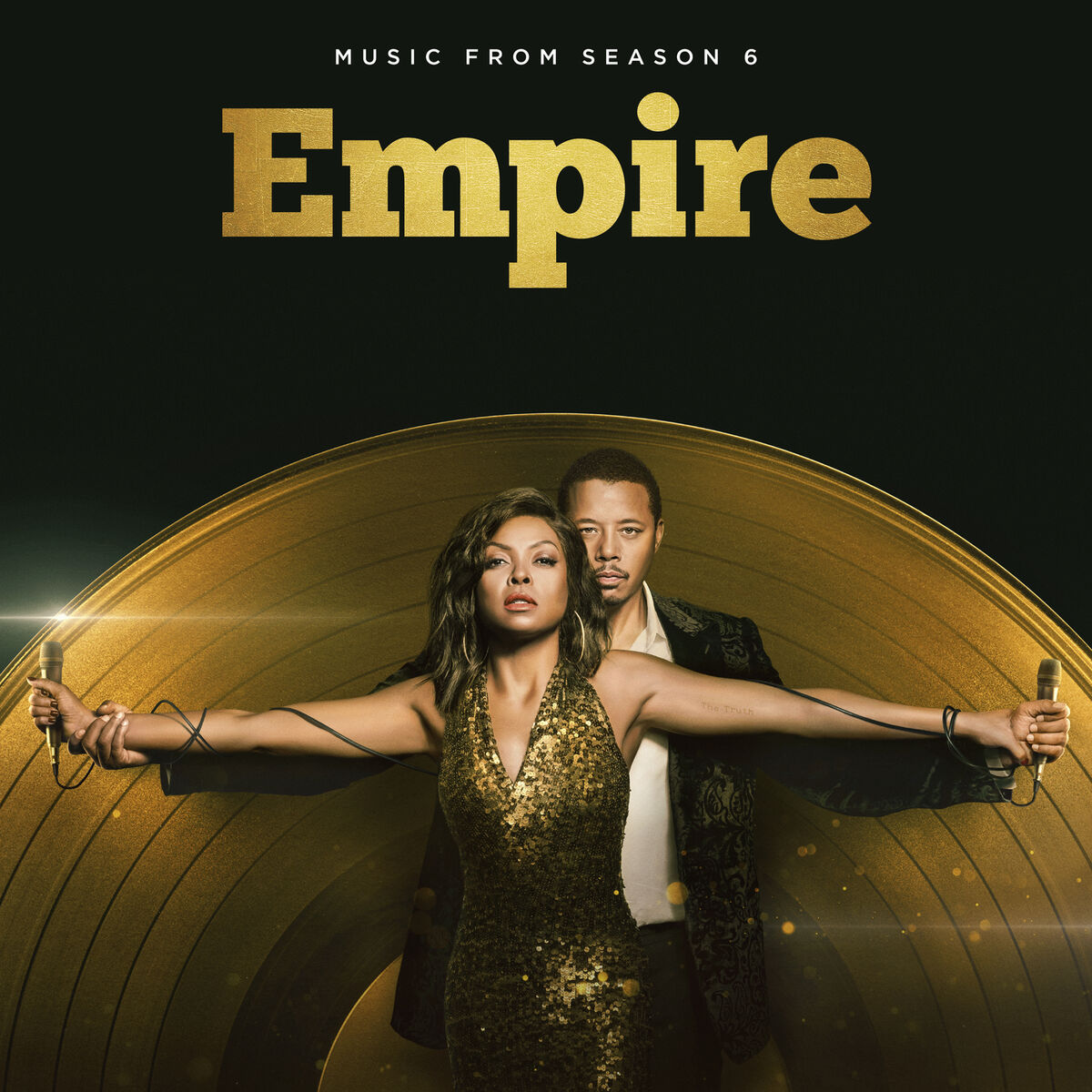 Album cover of Wait